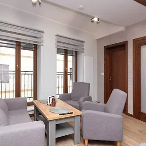  Apartment Apartament Bracka 40m Od Rynku Glownego