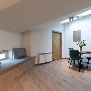 Milu Sebastiana Appartement