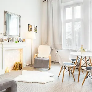  Apartment Miodowa Kazimierz