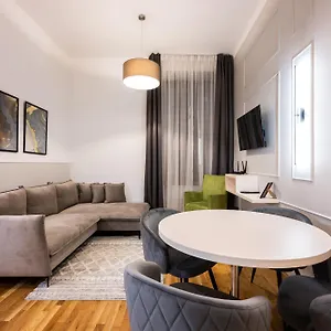 On/set Apartman