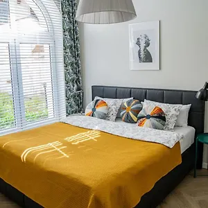 Brokilon House Appartement