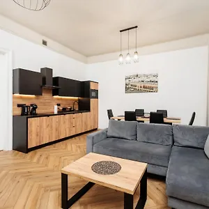  Apartment Of The Kings-poselska 24