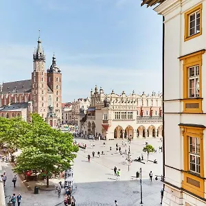 For Budget Krakau