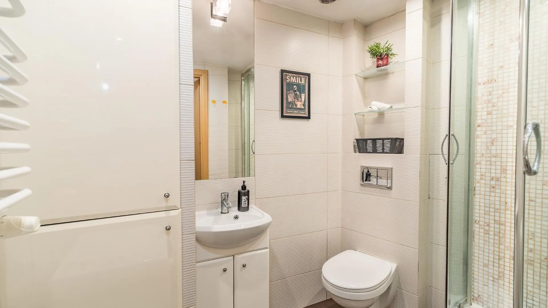 Felicjanek Vintage Apartment Krakow